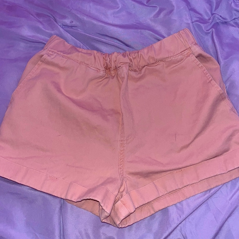 Forever 21 shorts